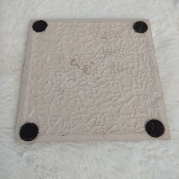 3 Inspirational Women Tiles "5 x 5" Multicolored - Picture 5 of 8